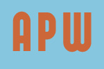 Albany Poetry Workshop Logo