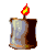 Updraft Candle